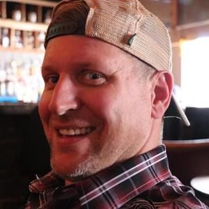 Meet your Posher, Justin